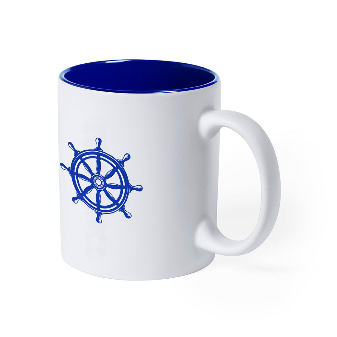 Caneca Personalizável com Gravação