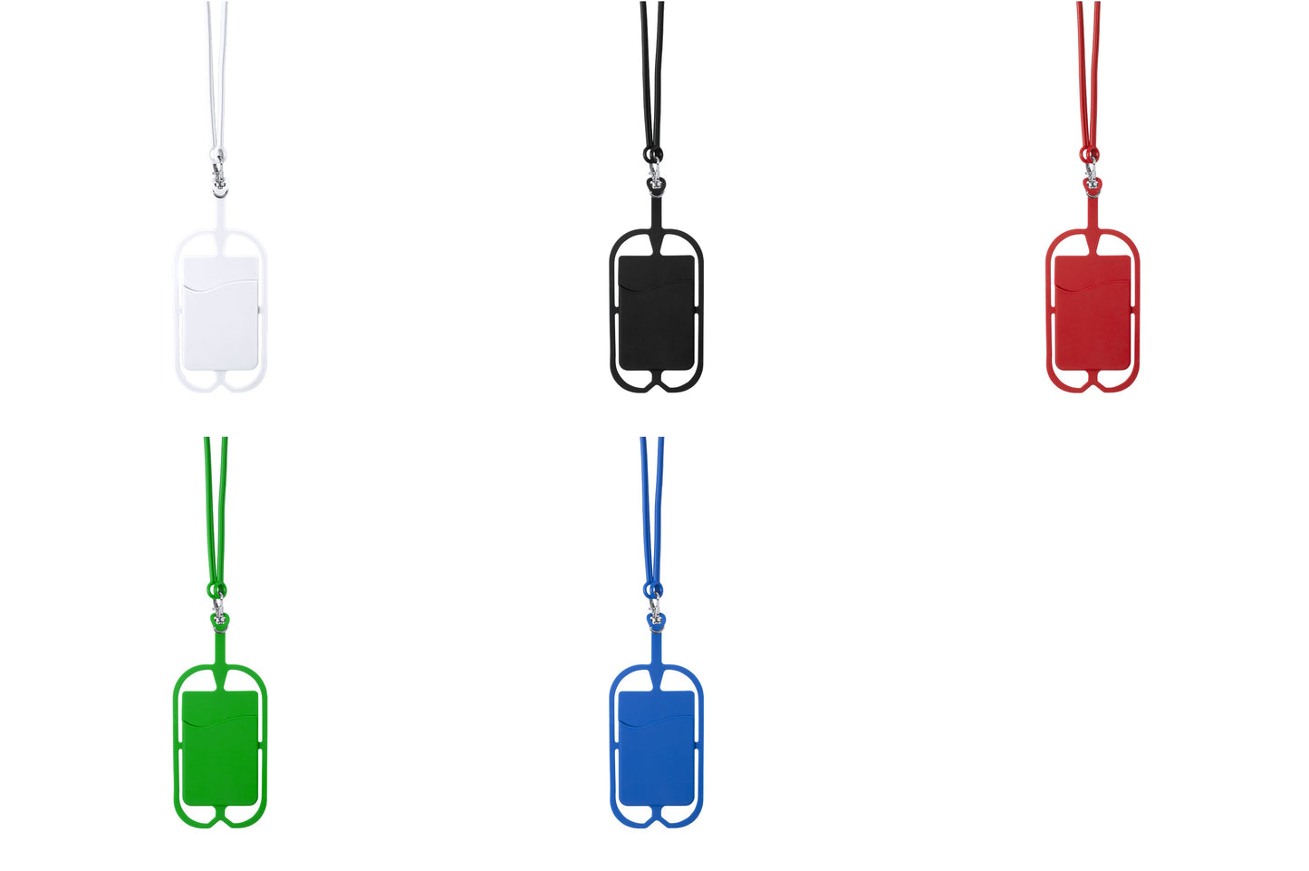 Lanyard para Telemóvel