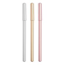 Caneta de Gel em Plástico