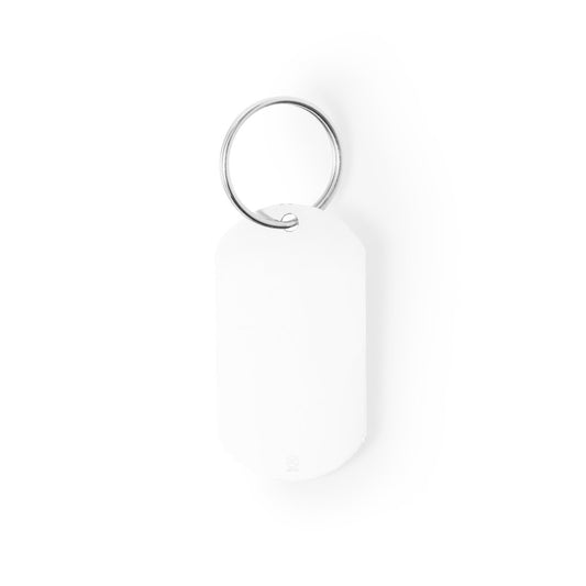 Chaveiro em Alumínio Personalizável