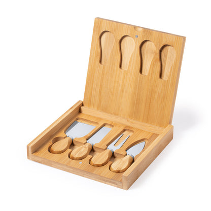 Set Quejios Personalizável