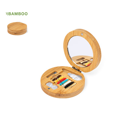 Set Costura Personalizável
