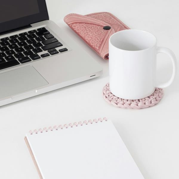 Caneca Branca Personalizável