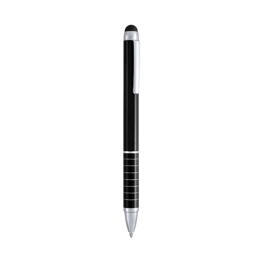 Caneta 8 Argolas Touch
