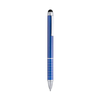 Caneta 8 Argolas Touch