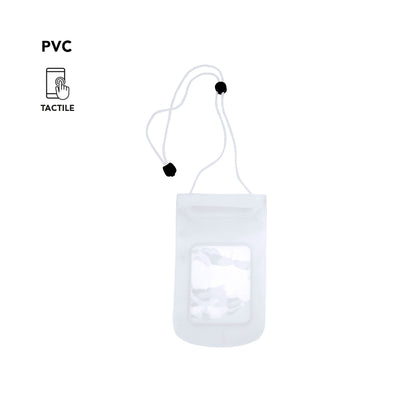 Bolsa Protetora Personalizável