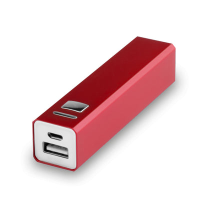 Power Bank Personalizável