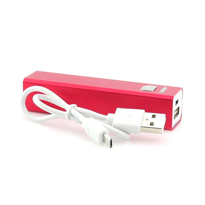 Power Bank Personalizável