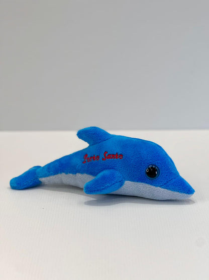 GOLFINHO PELUCHE