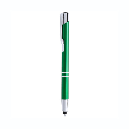 Caneta 2 Argolas Touch