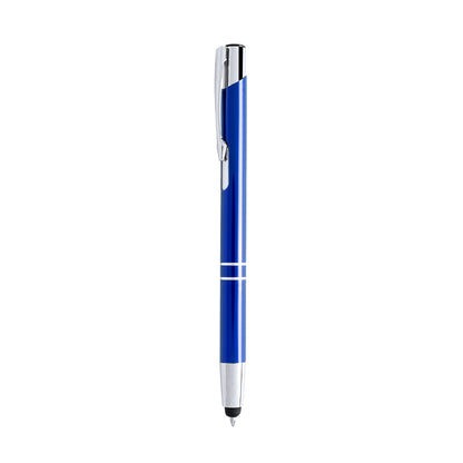 Caneta 2 Argolas Touch