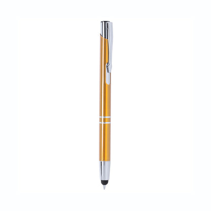 Caneta 2 Argolas Touch