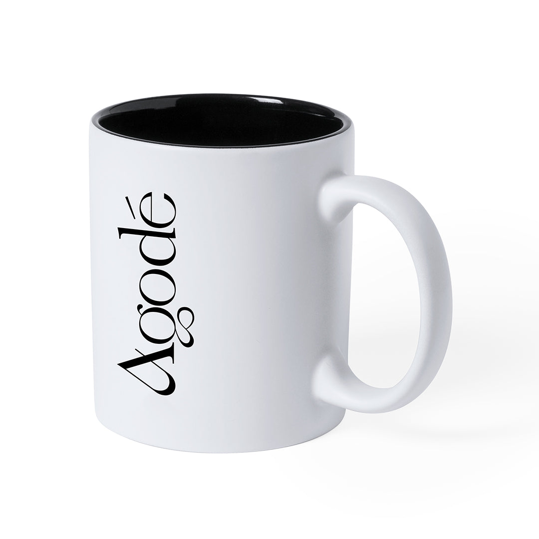Caneca Personalizável com Gravação