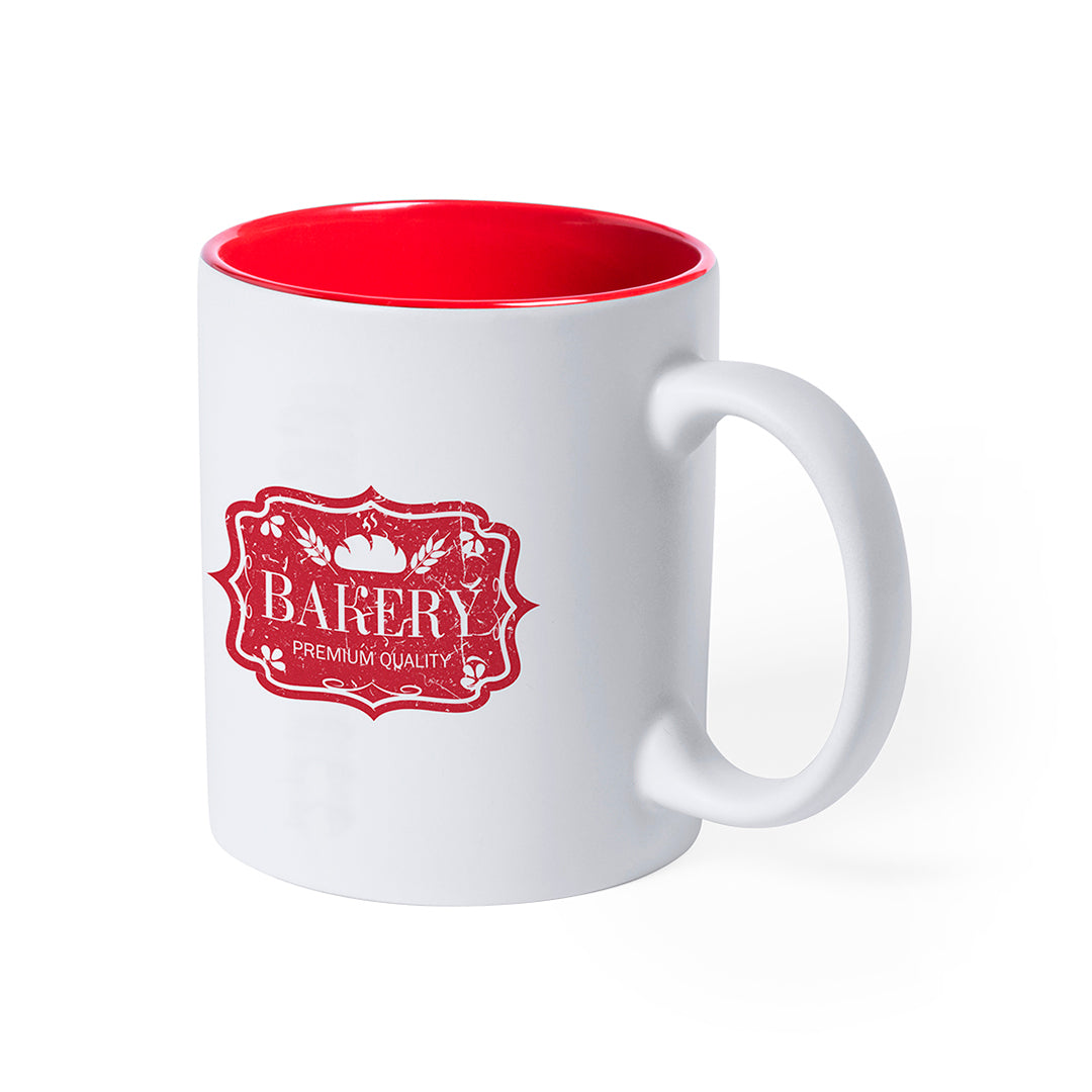 Caneca Personalizável com Gravação