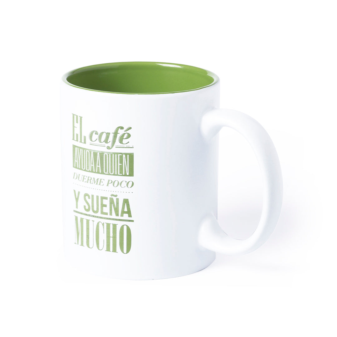 Caneca Personalizável com Gravação