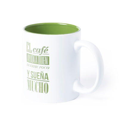 Caneca Personalizável com Gravação
