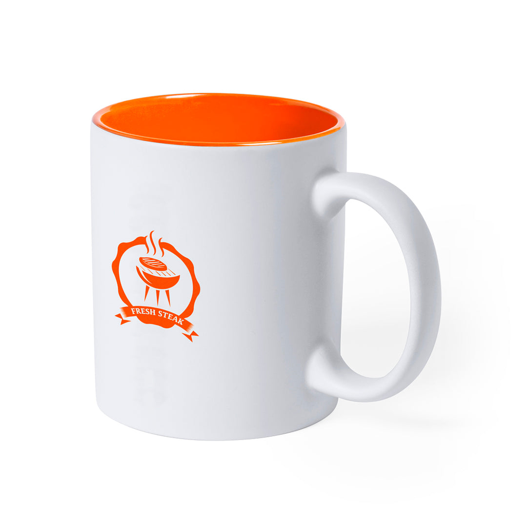 Caneca Personalizável com Gravação
