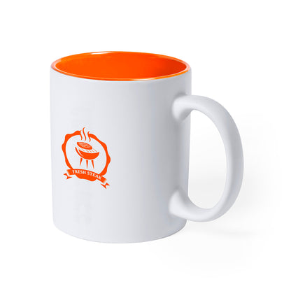 Caneca Personalizável com Gravação