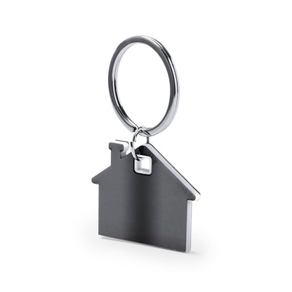 Chaveiro Espelhado Casa