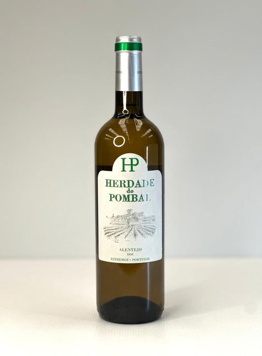 VINHO BRANCO HERDADE DO POMBAL 0.75L