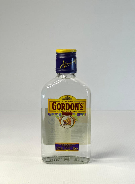 GIN GORDONS 200ML