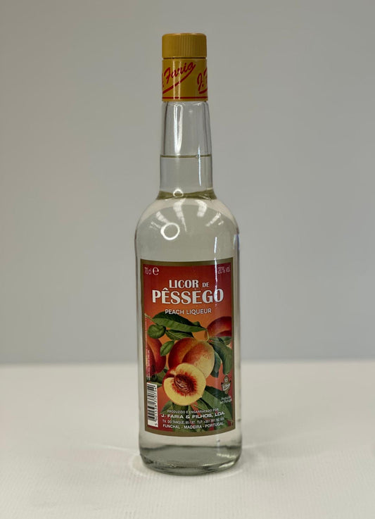 LICOR PESSEGO 0.70L