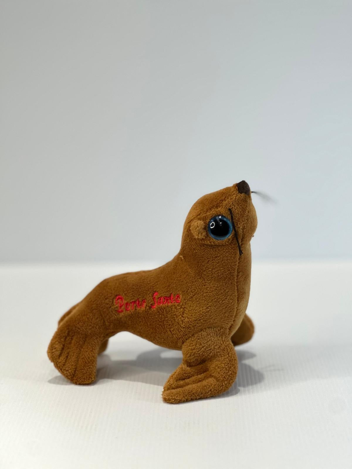 LOBO MARINHO PELUCHE
