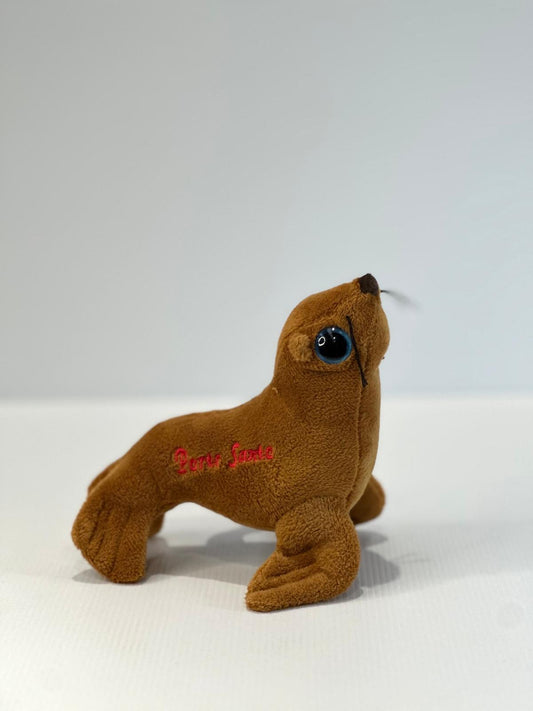 LOBO MARINHO PELUCHE