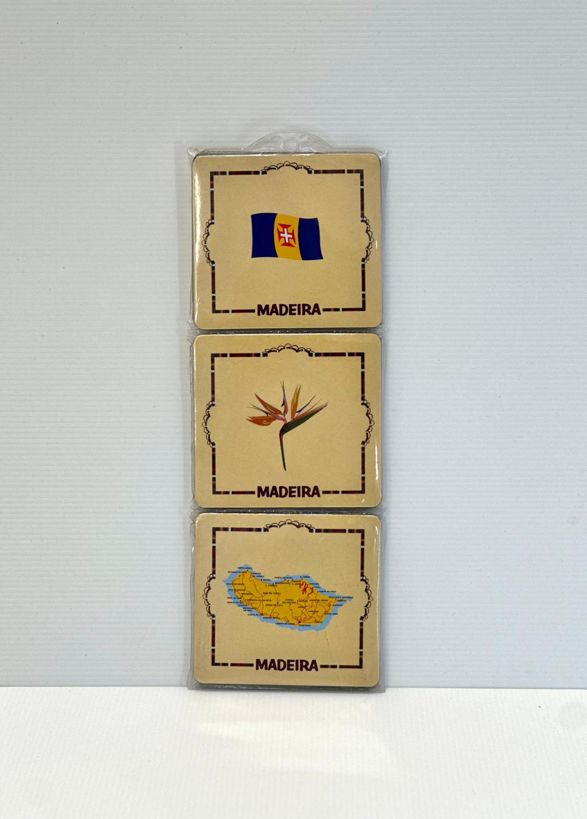 BASE P/COPOS MADEIRA MUN-81662