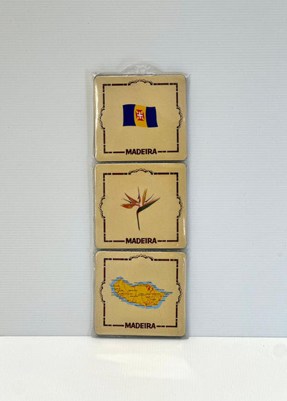 BASE P/COPOS MADEIRA MUN-81662