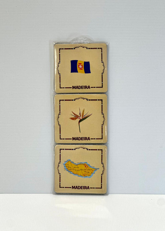 BASE P/COPOS MADEIRA MUN-81662