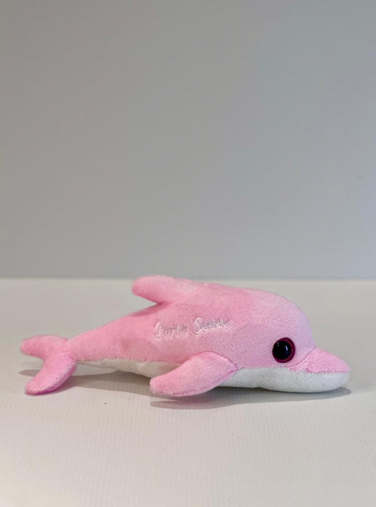 GOLFINHO PELUCHE