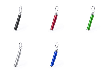 Lanterna Portátil Pequena Personalizável