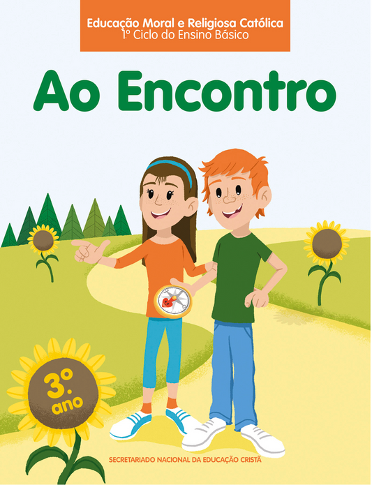 Ao Encontro 3º Ano