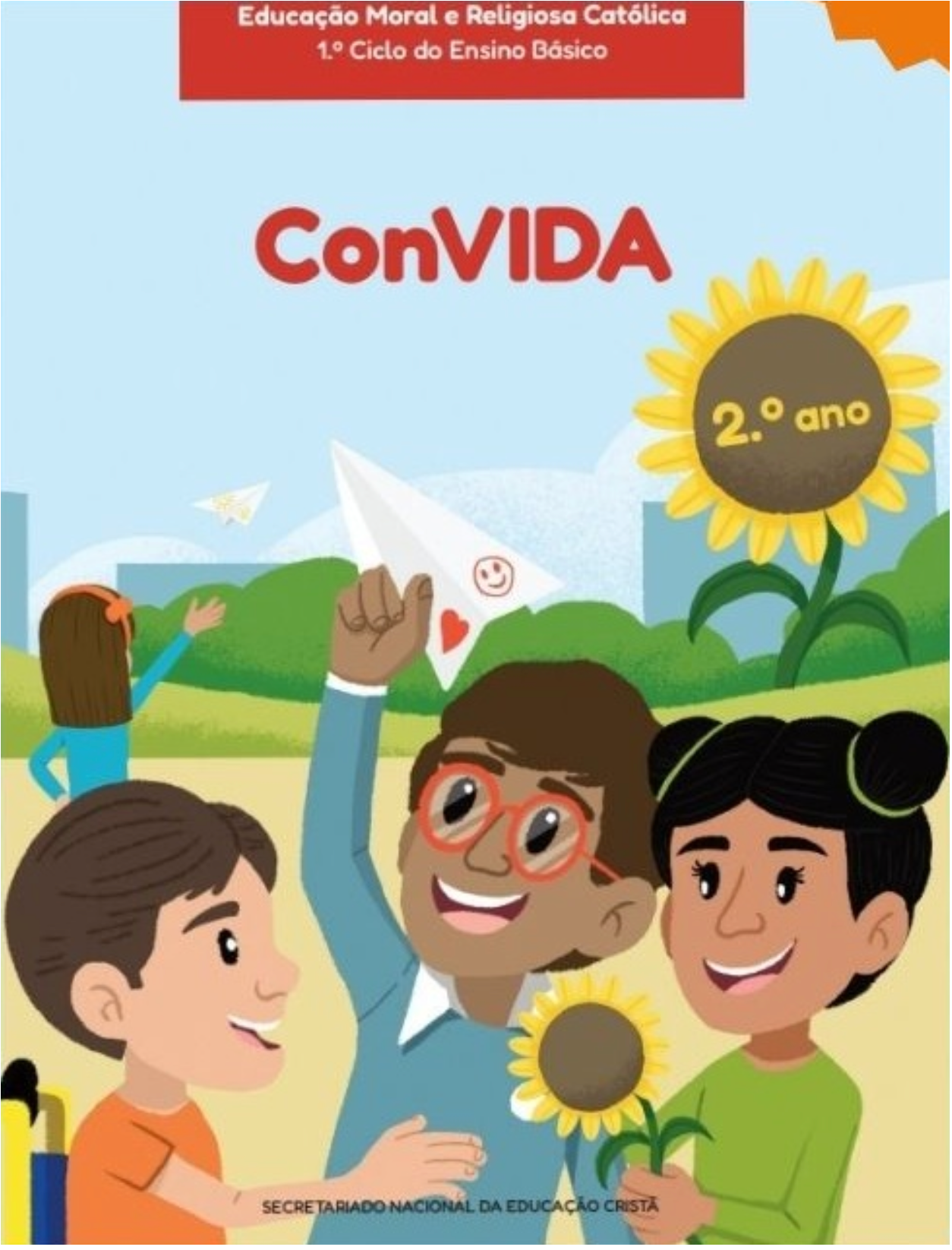 ConVida 2º Ano