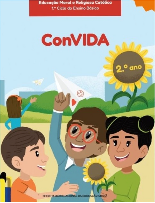 ConVida 2º Ano