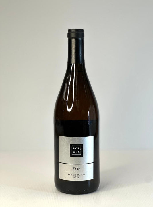 VINHO BRANCO BORGES DAO RESERVA 0.75L