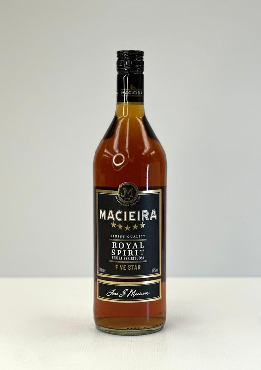 BRANDY MACIEIRA 1L