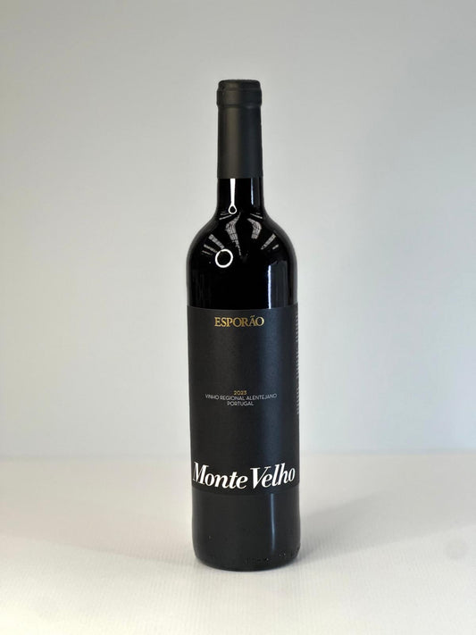 VINHO TINTO MONTE VELHO 0.75
