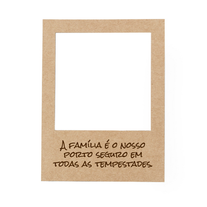 Íman para Foto Personalizável