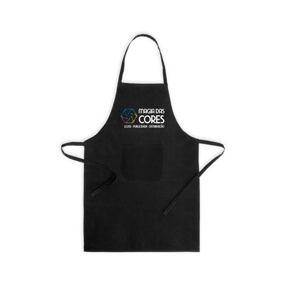 Avental Personalizável