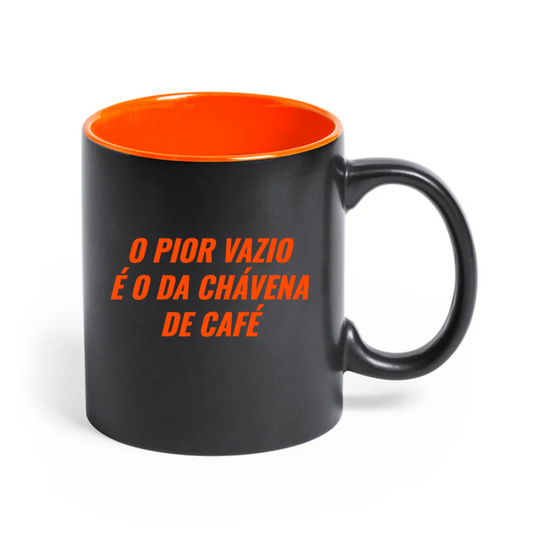 Caneca Personalizável com Gravação