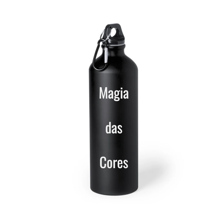 Garrafa Térmica 800ml