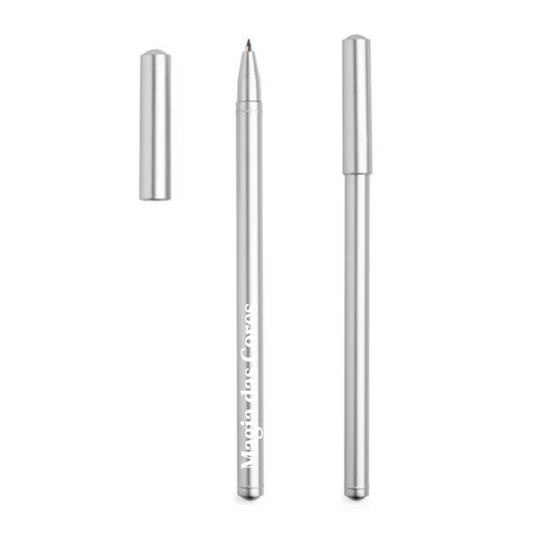 Caneta de Gel em Plástico