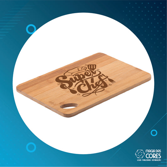 Tábua - Super Chef