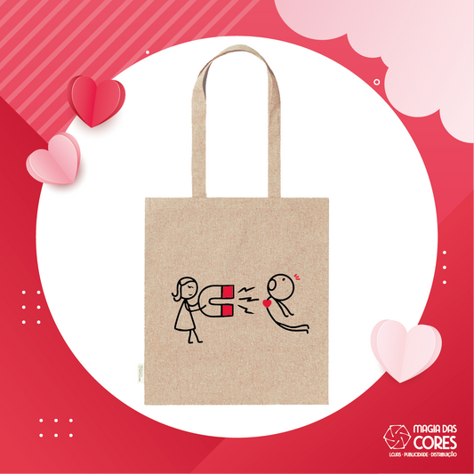 Tote Bag "Íman"