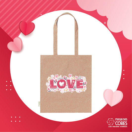Tote Bag "Love"