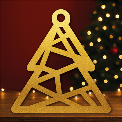 Pack 5 Figuras Natalícias Simples