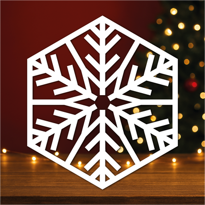 Pack 6 Bases para Copos