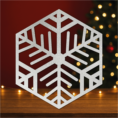 Pack 6 Bases para Copos